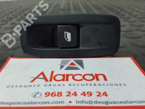 Left rear window switch CITROËN C4 Grand Picasso II (DA_, DE_) 1.6 HDi / BlueHDi 115 | BP2769836I29 