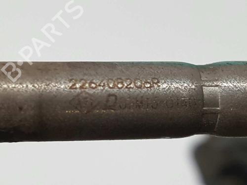Electronic sensor RENAULT KOLEOS I (HY_) 2.0 dCi 4x4 (HY0K) | BP8749071M84