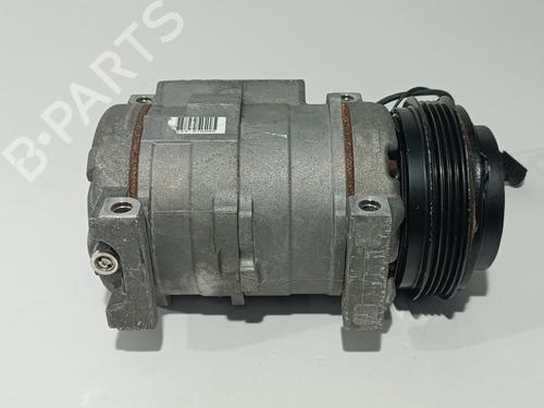 AC-Kompressor IVECO DAILY VI Platform/Chassis 33S16, 35S16, 35C16, 40C16, 42S16, 50C16 | BP28027923M34 