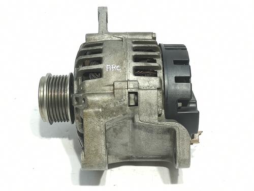 Generator RENAULT SCÉNIC I MPV (JA0/1_, FA0_) 1.9 dTi (JA1U) | BP13371816M7 