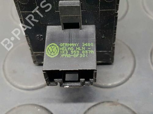 Left front window switch VW SCIROCCO III (137, 138) 1.4 TSI | BP2754304I27