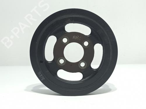 Used Pulley CHEVROLET EPICA (KL1_) 2.0 D (150 hp) 15642290