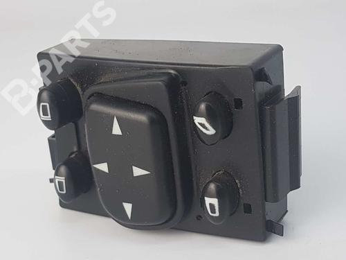 Used Mirror switch MERCEDES-BENZ S-CLASS (W220) S 320 CDI (220.026, 220.126) (197 hp) 4726370