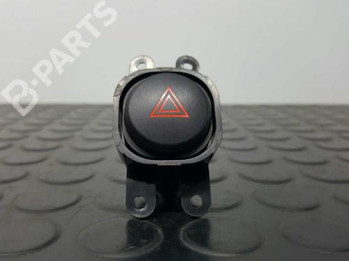 Warning switch NISSAN PATHFINDER III (R51) 2.5 dCi (174 hp) 6629463