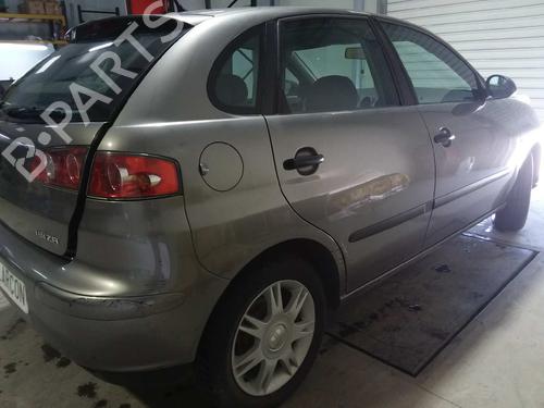 Electronic sensor SEAT IBIZA III (6L1) 1.4 16V | BP14534897M84