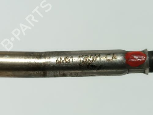Electronic sensor FORD C-MAX II (DXA/CB7, DXA/CEU) 1.6 TDCi | BP16189508M84