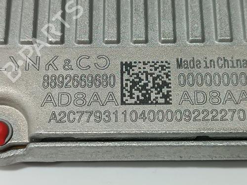 Camera LYNK & CO 01 PHEV | BP29217337E14 