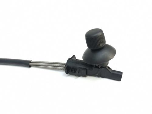 Left mirror SEAT IBIZA III (6L1) 1.9 TDI | BP6521333C26 
