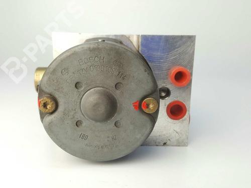 ABS Bremseaggregat OPEL ASTRA G Hatchback (T98)  | BP7738143M43 