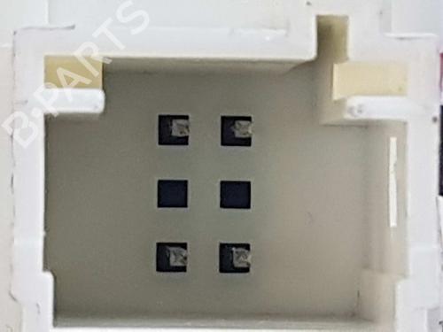 Switch PEUGEOT 3008 II SUV (MC_, MR_, MJ_, M4_) 1.2 THP/ PureTech 130 (MRHNSM, MRHNSU, MRHNSJ, MRHNYW,... | BP9184722I30 