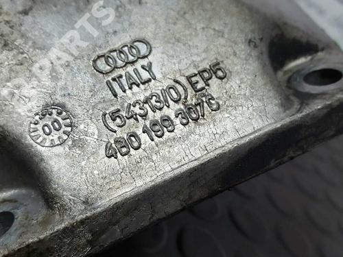 Engine mount AUDI ALLROAD C5 (4BH) 2.5 TDI quattro | BP10263097M89 