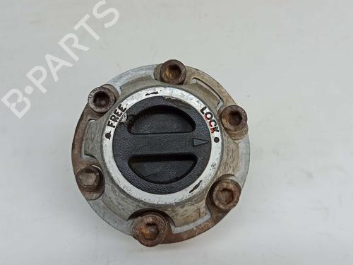 Other NISSAN PATROL GR IV (Y60, GR) 2.8 TD (Y60A) | BP14537985O1