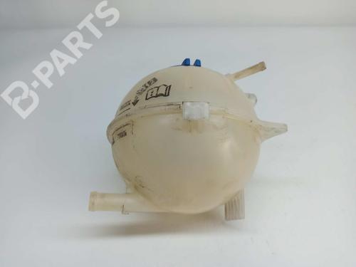 Expansion tank VW POLO V (6R1, 6C1) 1.6 TDI | BP9500747C120 