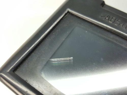 Display monitor VOLVO C30 (533) 1.6 D | BP6629916C48 