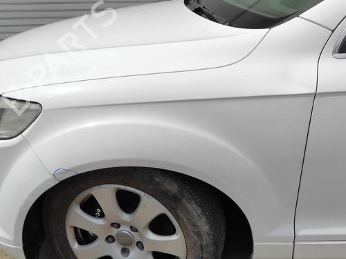 Used Left front fenders AUDI Q7 (4LB) 3.0 TDI quattro (233 hp) 17574379