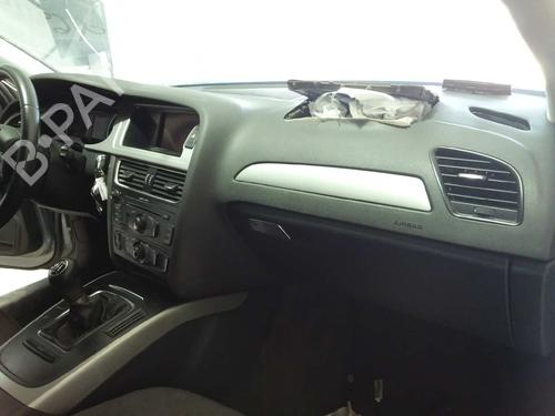 Rudehejsemekanisme Højre foran AUDI A4 B8 (8K2) 2.0 TDI | BP6135965C23