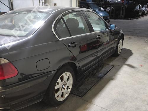 Oliebundkar BMW 3 (E46) 320 d | BP27438986M115 