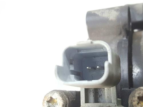 Front left window mechanism PEUGEOT 206 Hatchback (2A/C) 1.4 i | BP5823978C22 