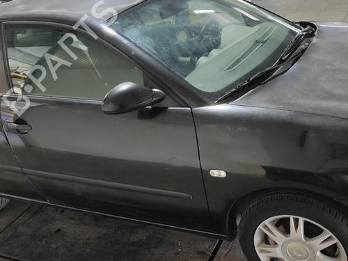 Gearbox SEAT CORDOBA (6L2) 1.9 SDI | BP26968403M3 
