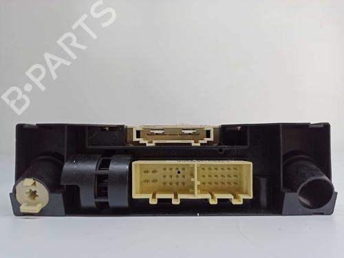 Climate control SEAT IBIZA III (6L1)  | BP9966565I5
