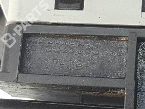 Tailgate handle CITROËN C3 III (SX) 1.2 VTi 82 | BP6456238C132 