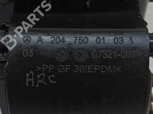 Fuel flap MERCEDES-BENZ C-CLASS T-Model (S204) C 220 CDI (204.202) | BP8007543C131 