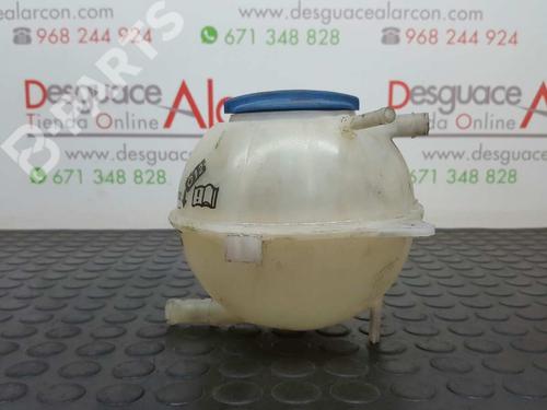 Expansion tank SEAT IBIZA IV SC (6J1, 6P5) 1.9 TDI | BP2731145C120 
