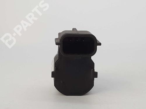 Electronic module RENAULT MEGANE III Hatchback (BZ0/1_, B3_) 2.0 dCi (BZ0Y) | BP9969123M83 