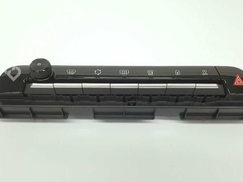 Climate control CITROËN C5 AIRCROSS (A_) 1.5 BlueHDi 130 (ACYHZJ, ACYHZR) | BP7098641I5 