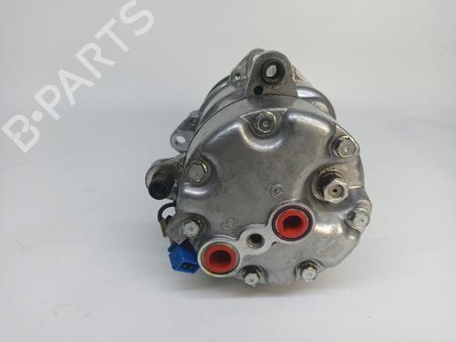 AC compressor SEAT TOLEDO I (1L2) 1.9 TDI | BP8727191M34
