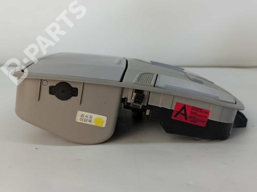 Interior roof light HYUNDAI KONA (OS, OSE, OSI) 1.0 T-GDi Hybrid 48V | BP10367103I8 