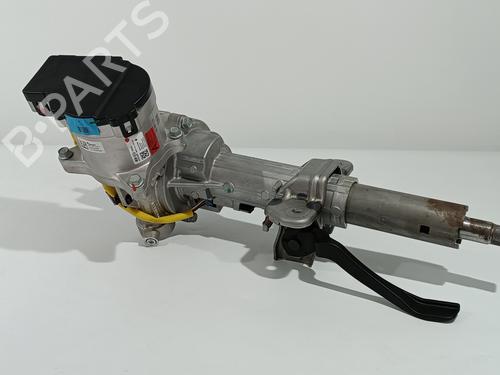 Steering column HYUNDAI TUCSON (NX4E, NX4A) 1.6 CRDi Hybrid 48V | BP14829479M21