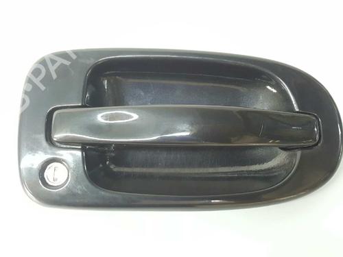 Used Front right exterior door handle CHEVROLET TRANS SPORT 3.4 (186 hp) 4493194