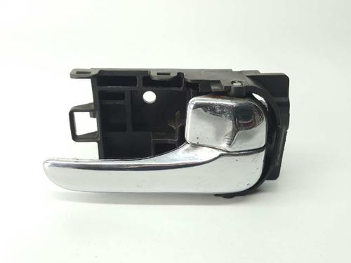 Used Rear right interior door handle NISSAN PRIMERA (P11) 2.0 TD (90 hp) 3330483