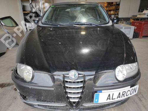 Right front seat ALFA ROMEO 147 (937_) 1.9 JTD (937.AXD1A, 937.BXD1A, 937.AXV1A, 937.BXB1A,... | BP9230821C16 