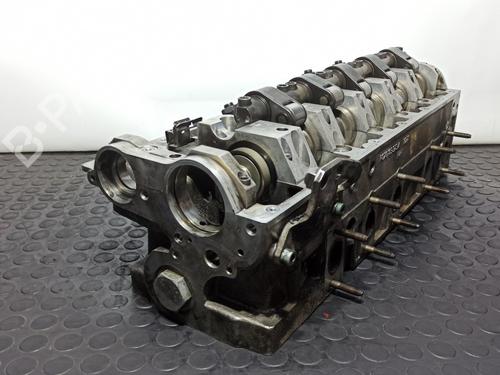 Cylinder head VW TOUAREG (7LA, 7L6, 7L7) 5.0 V10 TDI | BP13396080M5 