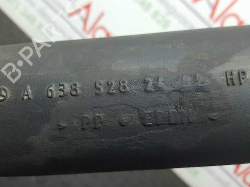 Pipe MERCEDES-BENZ VITO Van (W638)  | BP14528952M125