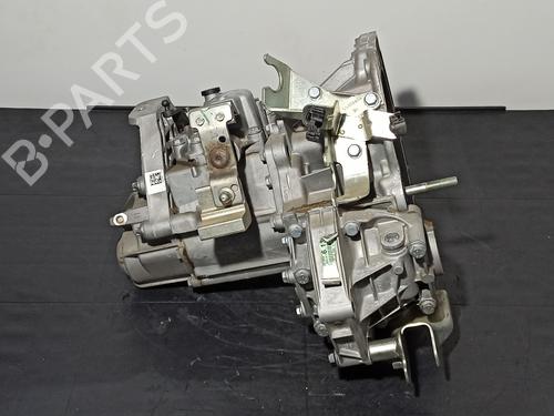 Gearbox FIAT 500 C (312_) 1.2 (312CXA1A, 312AXA1A) | BP31856235M3