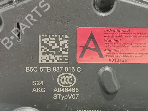 Høyre foran lås SEAT ATECA (KH7, KHP) 1.5 TSI | BP12594786C97 