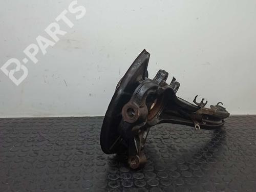 Right front steering knuckle VW TOUAREG (7LA, 7L6, 7L7) 2.5 R5 TDI | BP6438420M26 