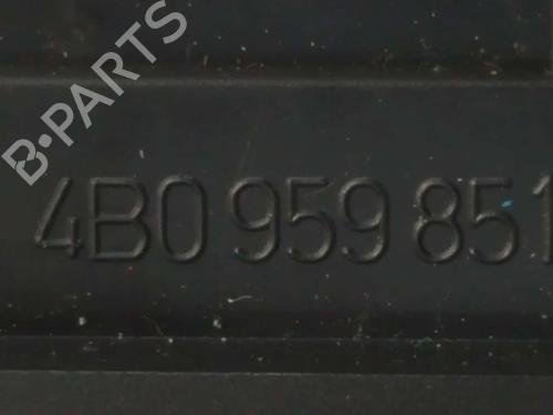 Venstre fortil elrude kontakt AUDI A6 C5 (4B2, 4B4) 2.4 | BP9458892I27 