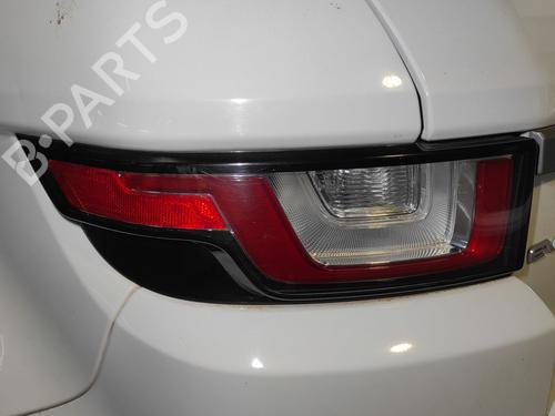 Used Left taillight Left taillight LAND ROVER RANGE ROVER EVOQUE (L538) 2.0 D 4x4 (150 hp) 34266243 34266243