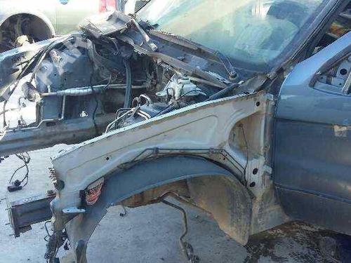 Rear differential BMW X5 (E53) 3.0 d | BP5328374M24 