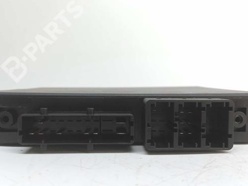 Electronic module MERCEDES-BENZ S-CLASS (W220) S 320 CDI (220.025, 220.125) | BP7207728M83 