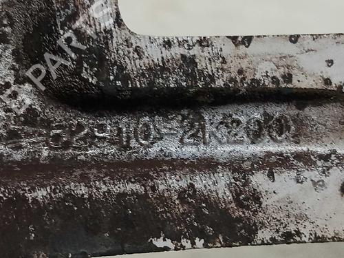 Rim KIA SOUL I (AM) 1.6 CRDi 128 | BP10075579C45 