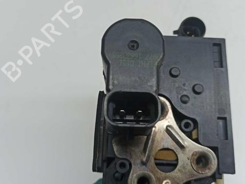 Front left lock ALFA ROMEO 156 (932_) 1.6 16V T.SPARK (932.A4, 932.A4100) | BP7224835C98