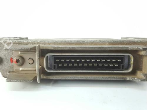Engine control unit (ECU) RENAULT CLIO II (BB_, CB_) 1.9 D (B/CB0E, BB0J) | BP7907559M57