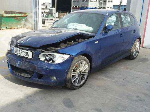 Engine mount BMW 1 (E87) 118 d | BP10263152M89 