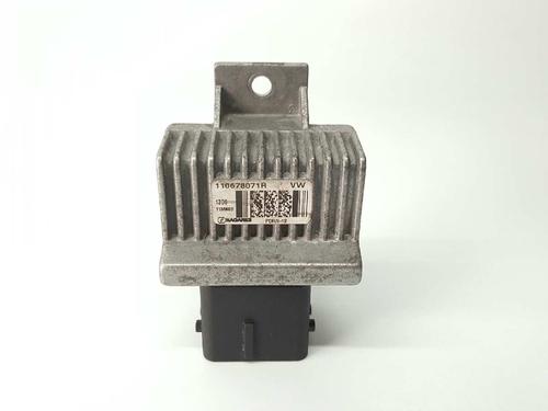 Used Electronic module RENAULT KANGOO / GRAND KANGOO II (KW0/1_) 1.5 dCi 90 (KW05, KW08, KW0G, KW11) (90 hp) 10263874