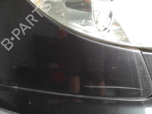 Right front fenders PEUGEOT 807 (EB_) 2.0 | BP26443188C42